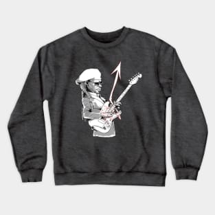 Nile Rodgers Crewneck Sweatshirt